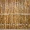 professional prime quality folding bamboo fencing