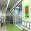 Hot selling!!! Distinctive and asy-installation pvc floor sheet