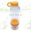 B14-0634 Promotional Custom Plastic Bottle