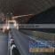 Oil resistant conveyor belt