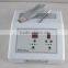 Facial machine ultrasonic skin scrubber 3 in 1 skin scrubber