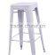 F-30 Relaxing Dining Chair,hot Sales Metal Chair