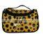 hot product new fashion leopard pvc travel kit