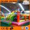 Specialized in inflatable amusement park inflatable toys used for sale