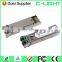 CWDM SFP Transceiver Single Mode Fiber 1510nm DDM DOM Compatible CISCO HP