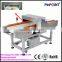 Conveyor Food Needle Metal Detector with Color touch LCD screen PD-500QF