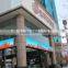 Wide Viewing outdoor Full Color 1/8 Scaning P6 LED screen Module