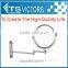Hanging cosmetic mirror manufacturer in Foshan China