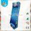 Environmental Corrugated Cardboard Display Stand_Carton Display Stand