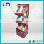 Customized Designed hooks display xy