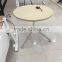 hydraulic gas spring height adjust hotel coffee table machnism