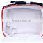 Amazing Spid erman School Thermal Lunch Bag Insulated Snack Box - -Double Face