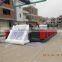 Cheap Football Field,PVC Human Foosball,commercial Inflatable Soccer Pitch for Babyfoot