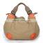 2016 High Quality concise & fashion handbag for unisex