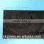 3D company uniform name synthetic leather patch