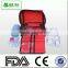 China Professional bag factory produce car first aid kit