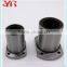 Pilot Pattern Oval Flange Type Linear Bearing LMH10UU