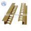 Tile Accessories Type And m Aluminum Material Aluminum Corner Tile Trim