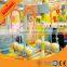 Indoor soft play equipment electric accessories