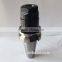 BT30 ER Collet chuck with MAS.BT standard