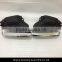 exhaust muffler tip/exhaust tail pipe/Exhaust tips For BEN Z