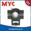 hot sale pillow block bearings uct series uct203 uct205 uct207