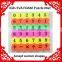 High quality eva foam non toxic puzzle mats fo children