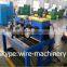 0.4-0.8 mm alloy-wire drawing plant