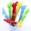 Finger shaped promotion touch screen pen for smartphone