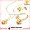 Hot New Products for 2015 Christmas Jewelry Set