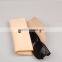 Leather Sunglass Packaging Industrial Use And Accept Custom Order Small Case/bags