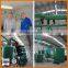 ZSA black engine oil regeneration