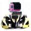 Underwater 30M 12mp full HD 1080p wifi action camera
