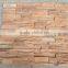 Popular Fake Stone, 3D Wall Panel, Exterior Wall Panel