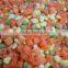 FROZEN MIXED VEGETABLES