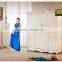 2016 European style luxury Wardrobe Closet Italian Closet wooden