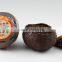 Jinma Brand 8691 Yu Xiang Pu Er Tea