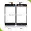 Hot sale replacement touch panel for wiko bloom touch screen digitizer for wiko bloom touch sensor