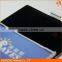 2015 new product leather magnetic metro card case for business