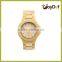 OEM/ ODM Factory Pre-order Novelty Fashion Wooden Watches friendly bamboo wood watch natural bamboo watch