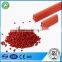 PVC granules for window sealing gasket