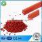 Colorful pvc granules for sealing strip