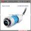 Cnlinko IP67 USB Plug/USB Panel Mount IP67 for Solar Equipment