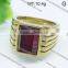 Guangzhou Factory Wholesale stainless steel rings export