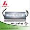 UL CUL listed 24v 150w 0-10V constant voltage led dimmable driver