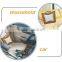 Electric Thermal Car and Home Shiatsu Massage Pillow