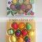 Fruit Shapes soft jelly candy