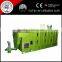 HMJ-3000 new model hollow fiber mixer machine(non woven machine)