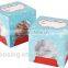 cookies box/ Clear window box direct manufacture from China