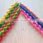 Inflatable spiral shaped balloon/ screw balloon wholesale